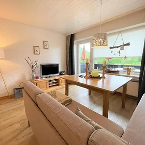 Allgäuer Appartementhaus Apartment