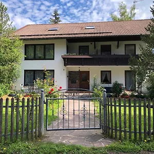 Am Kienberg Apartment
